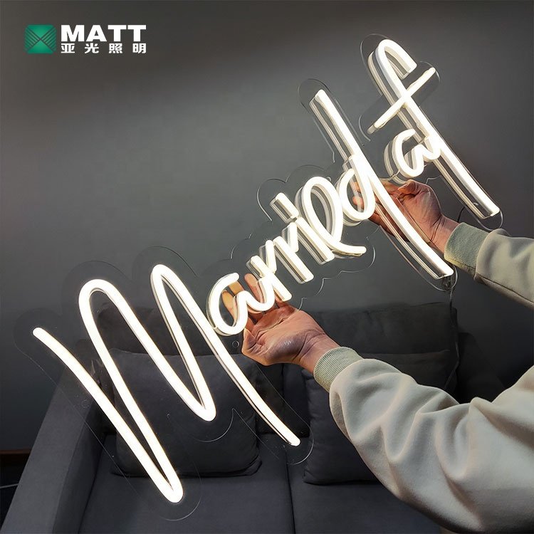 MATT 2023 Drop Shipping New Style Oh Baby! Sign Loving Sweet Celebrating Decorations Custom Indoor Led Neon Sign 12 25 2 Year,2