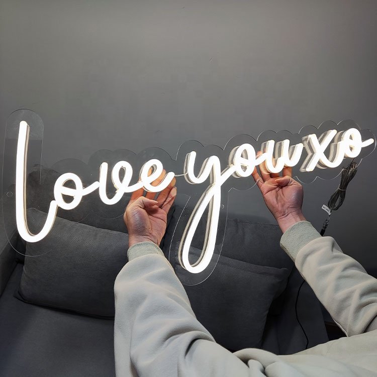 MATT 2023 Drop Shipping New Style Oh Baby! Sign Loving Sweet Celebrating Decorations Custom Indoor Led Neon Sign 12 25 2 Year,2