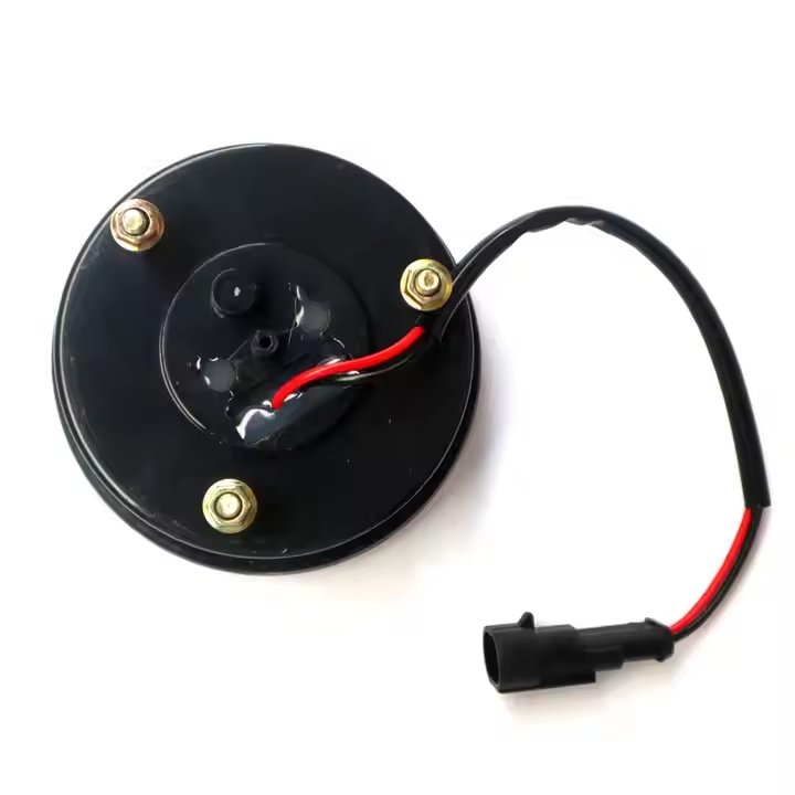 24V LED Turn Signal Light 10CM Tail Lamp New Auto Parts for Yutong and Golden Dragon Buses