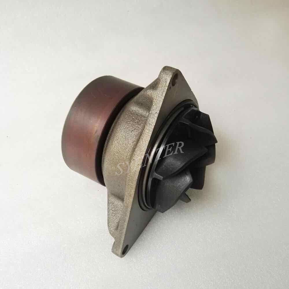QSL9 ISL8.9 QSL8.9 Excavator Diesel Engine Parts Water Pump 4376359 5579024 5625962 5528406 5346205 5291445