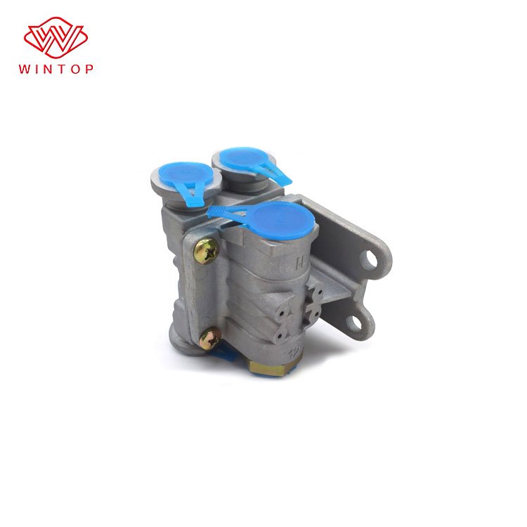 Factory Sale OEM 9735000510 9735000520 1505155 European Truck Quick Release Valve Air Brake Parts