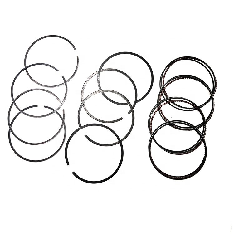 Fit for Amarok 2.0 L High Quality Auto Engine Car Spare Piston Rings OEM 03L198151C
