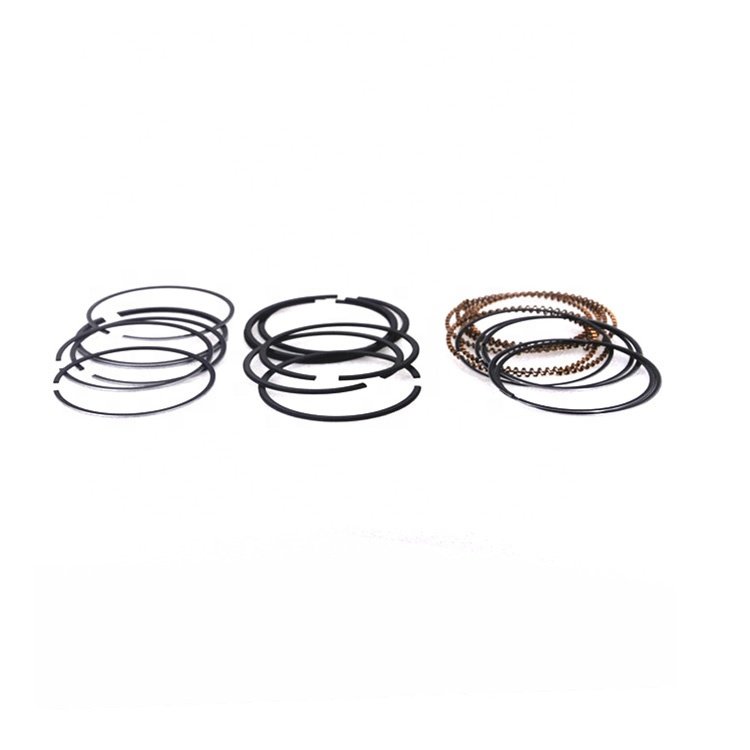 Fit for Amarok 2.0 L High Quality Auto Engine Car Spare Piston Rings OEM 03L198151C
