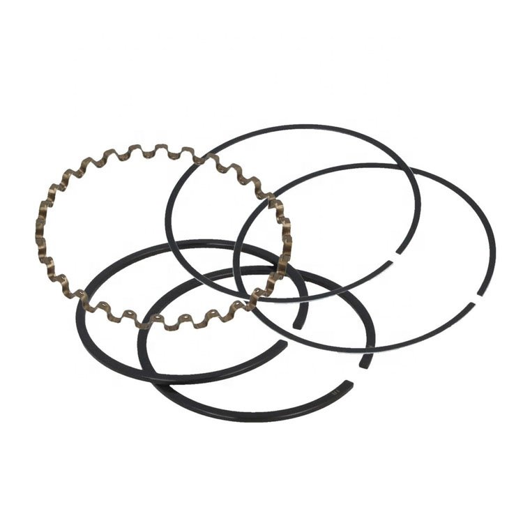 Fit for Amarok 2.0 L High Quality Auto Engine Car Spare Piston Rings OEM 03L198151C