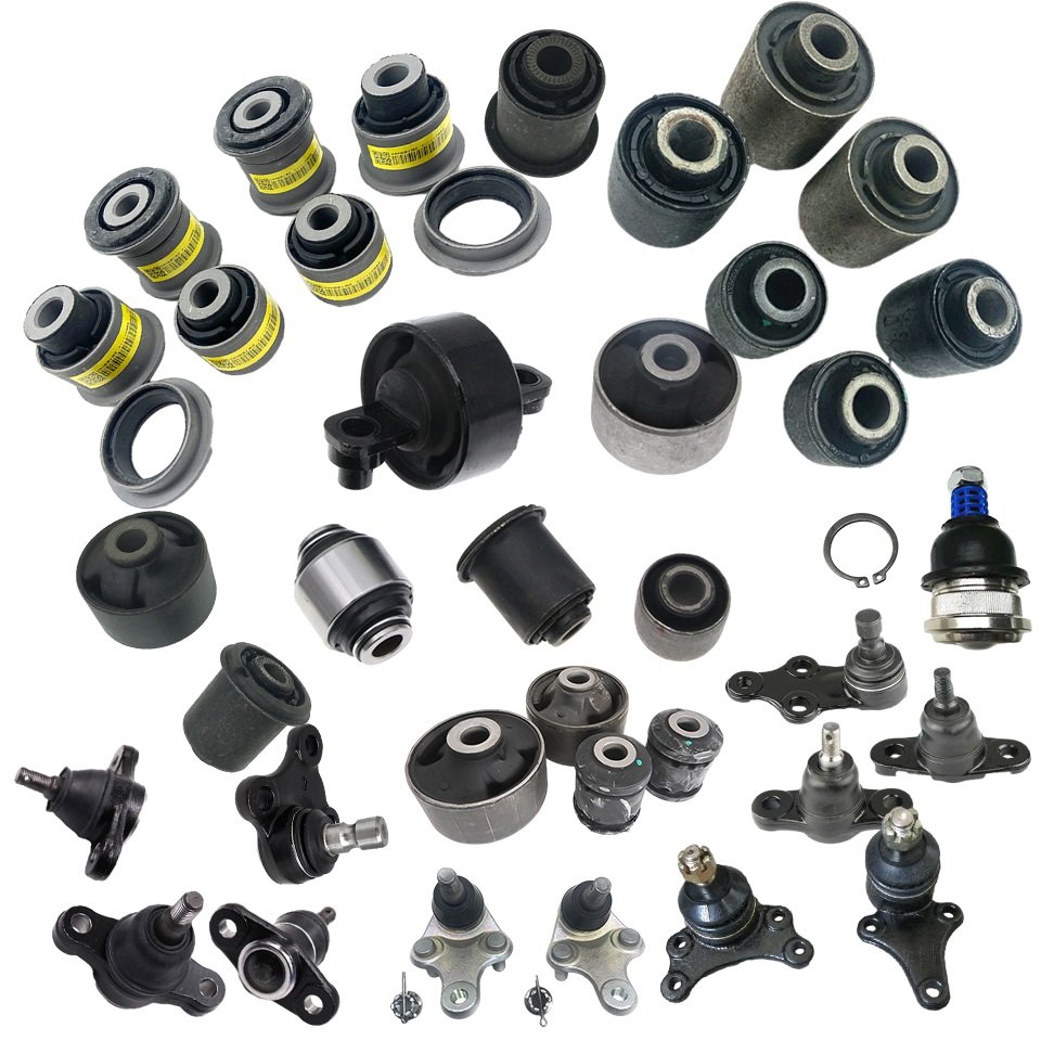 Factory Fast Shipping Car Other Auto Spare Parts China Auto Engine Parts for Nissan