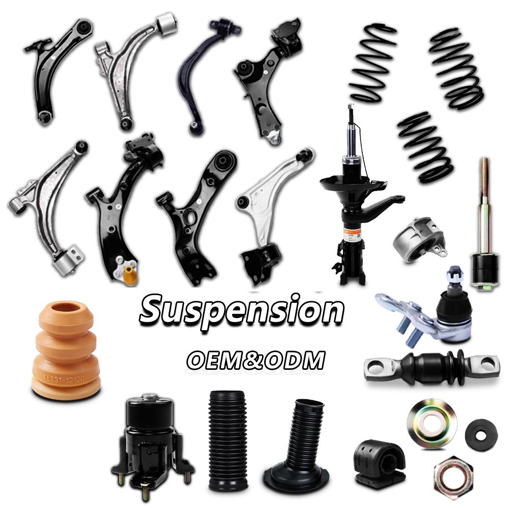 Factory Fast Shipping Car Other Auto Spare Parts China Auto Engine Parts for Nissan