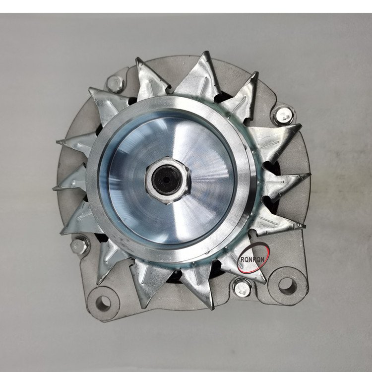 24V 150A Auto Alternator Alternador for SCANIA BUS K400 A009TU6499 A9TU6499 1794114 1794784
