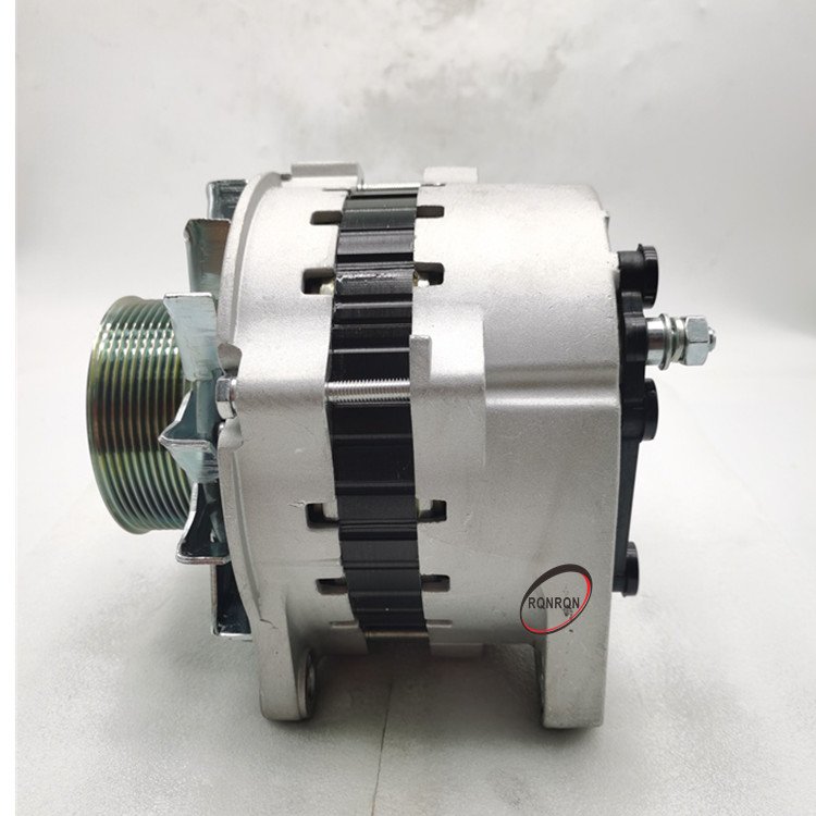 24V 150A Auto Alternator Alternador for SCANIA BUS K400 A009TU6499 A9TU6499 1794114 1794784