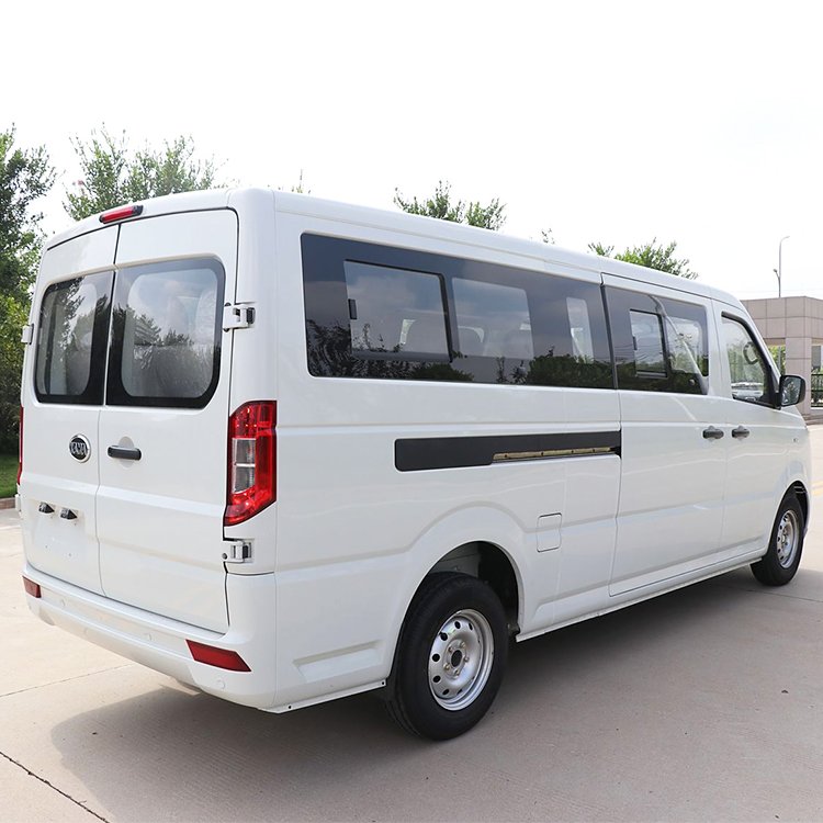 KAMA Auto Mini Bus/Truck Van 4-Wheel Minibus Energy-Vegicle Shoes for Men OEM ODM New Energy Vehicle Sales