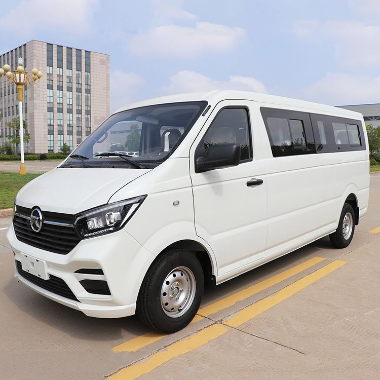 KAMA Auto Mini Bus/Truck Van 4-Wheel Minibus Energy-Vegicle Shoes for Men OEM ODM New Energy Vehicle Sales