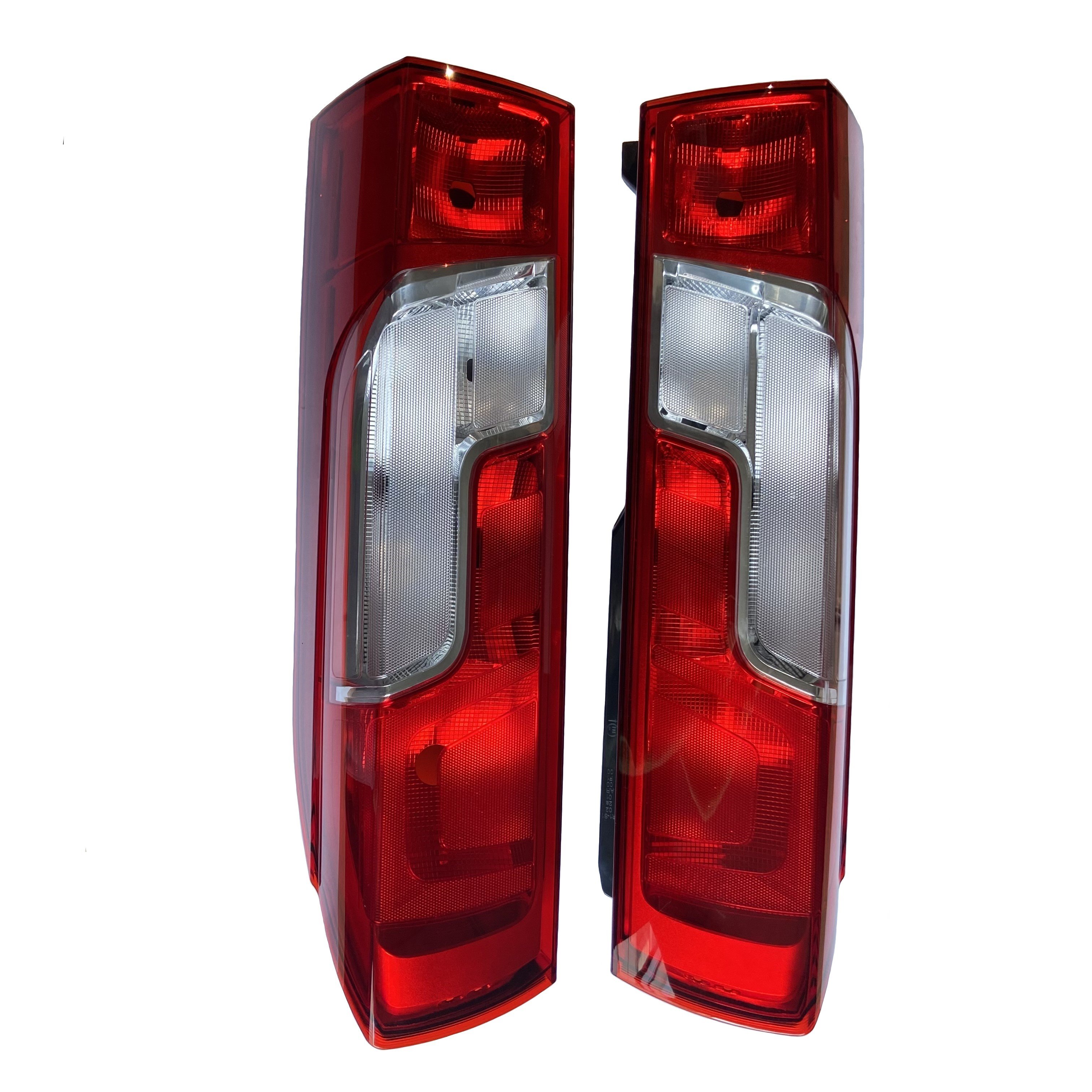 Tail Lamp for FIAT DUCATO OEM Part Number 1380673080 20620999 1380672080 20640999 Rear Tail Light