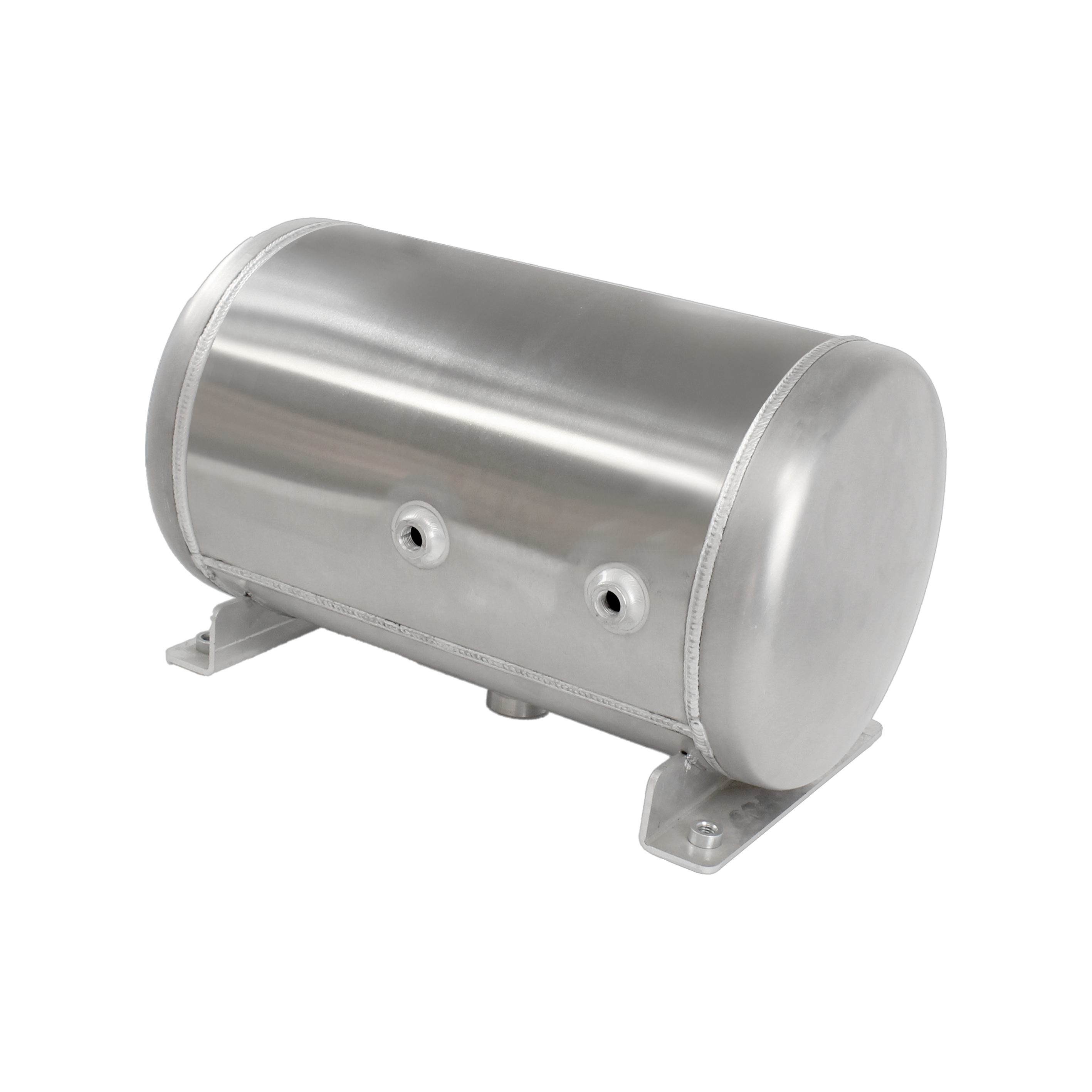 5052 Aluminum Alloy air Storage tank - High Strength and Lightweight Design for Trucks, Trailers and Construction Vehicles