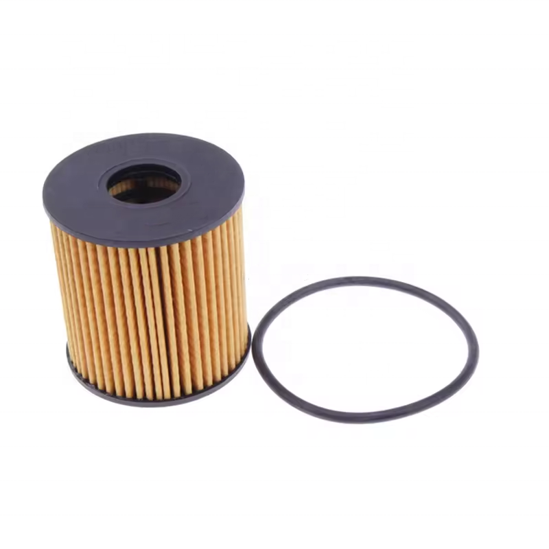 High Quality Oil Filters for Citroen Fiat Ford Peugeot 1109Z1 1109Z0 1109AJ 1109AH 1109X3 1109X4 1109Y9 1109Z2 1303476