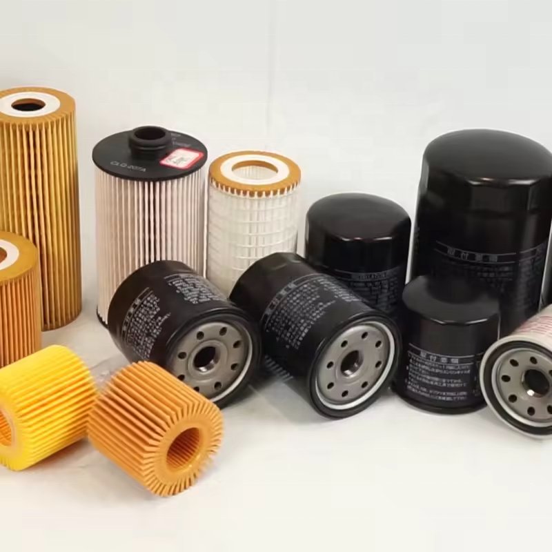 High Quality Oil Filters for Citroen Fiat Ford Peugeot 1109Z1 1109Z0 1109AJ 1109AH 1109X3 1109X4 1109Y9 1109Z2 1303476