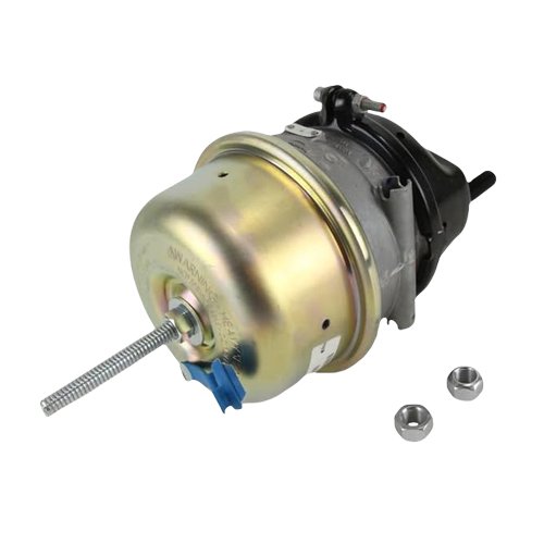 Air Spring Brake Chamber T24/24 for Semi Trailer T2424DD T1620DP T1624DD T2024