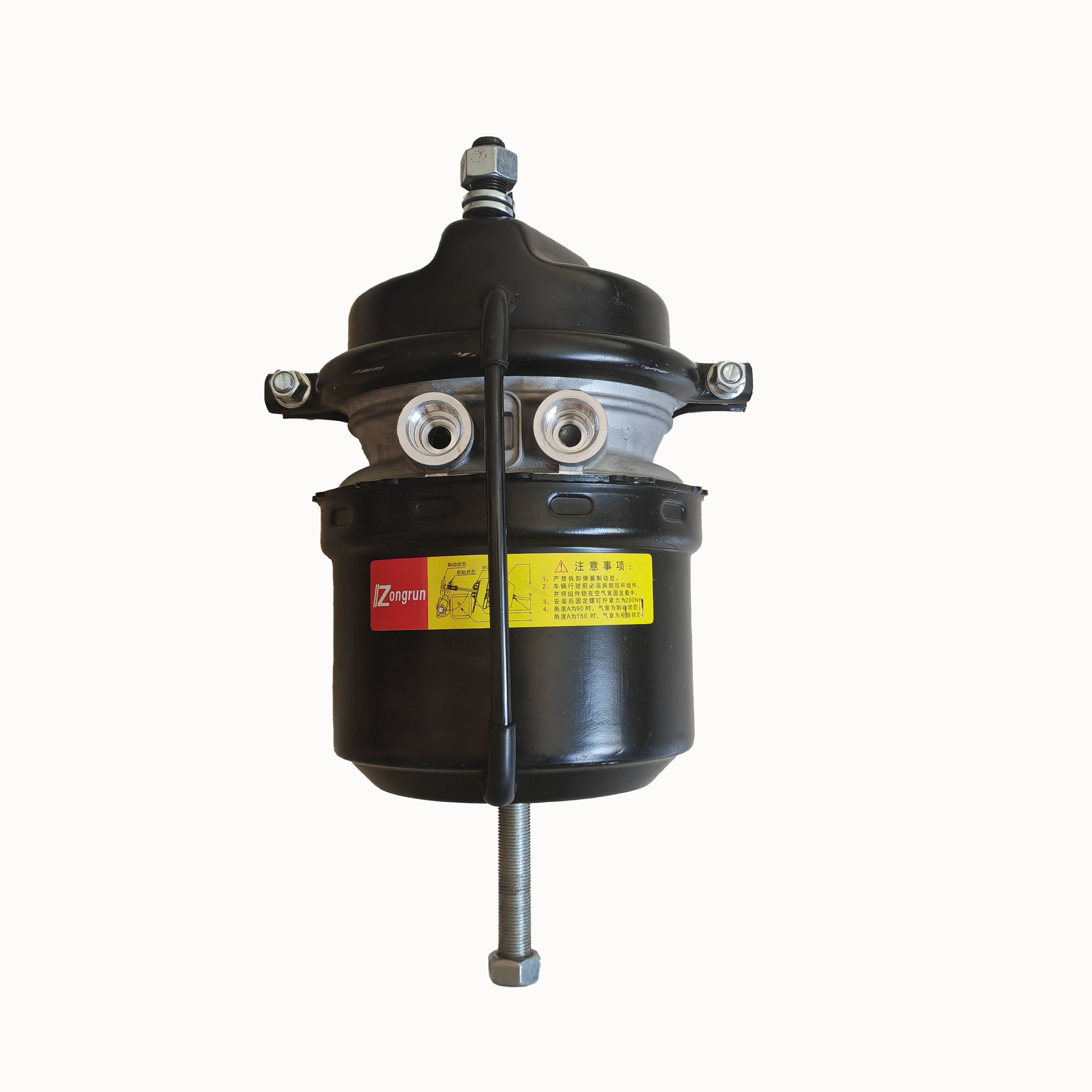 High-quality Truck Trailer air Brake Chamber T2424DP T24/24DP DISC 0154209218 9254812700