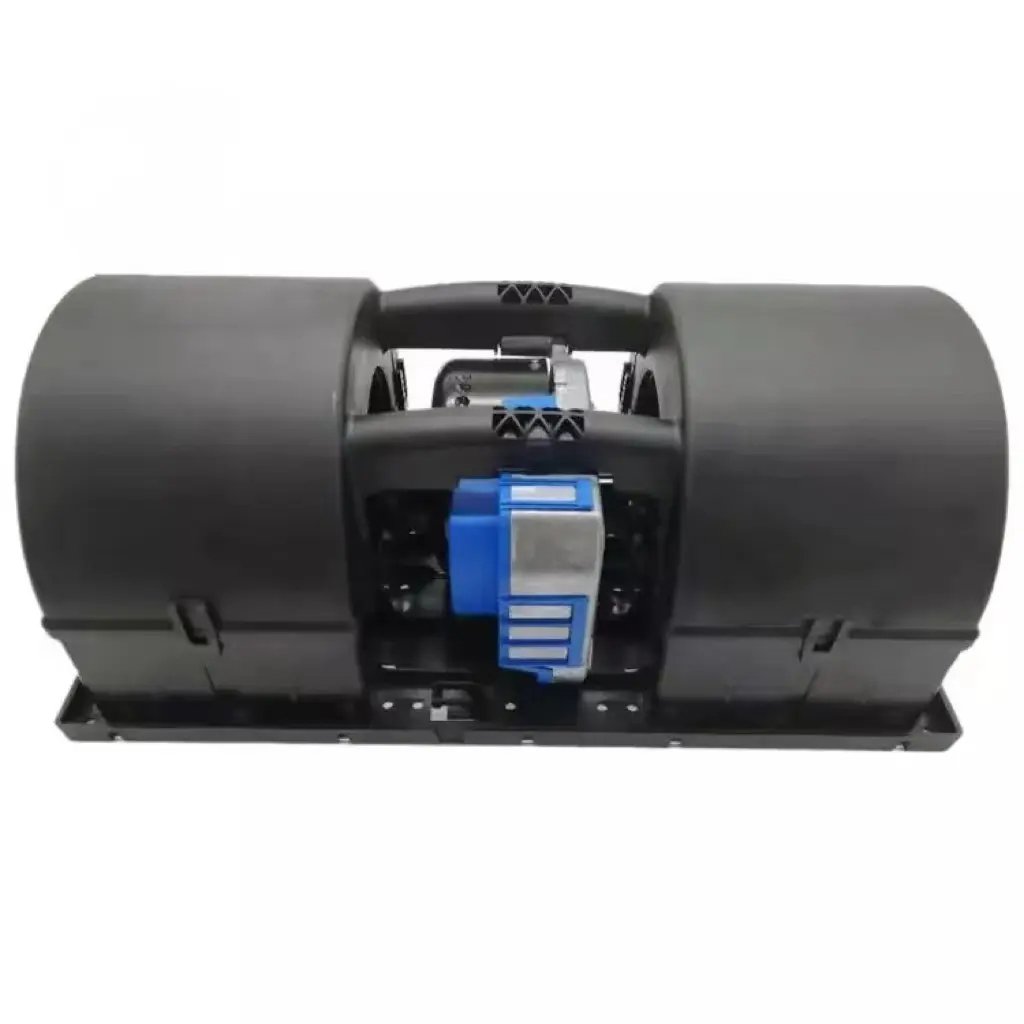 Spal Double Wheel 12V/24V AC Condenser air Conditioner Blower Motor 1026j8151000 Price for Suzuki Alto