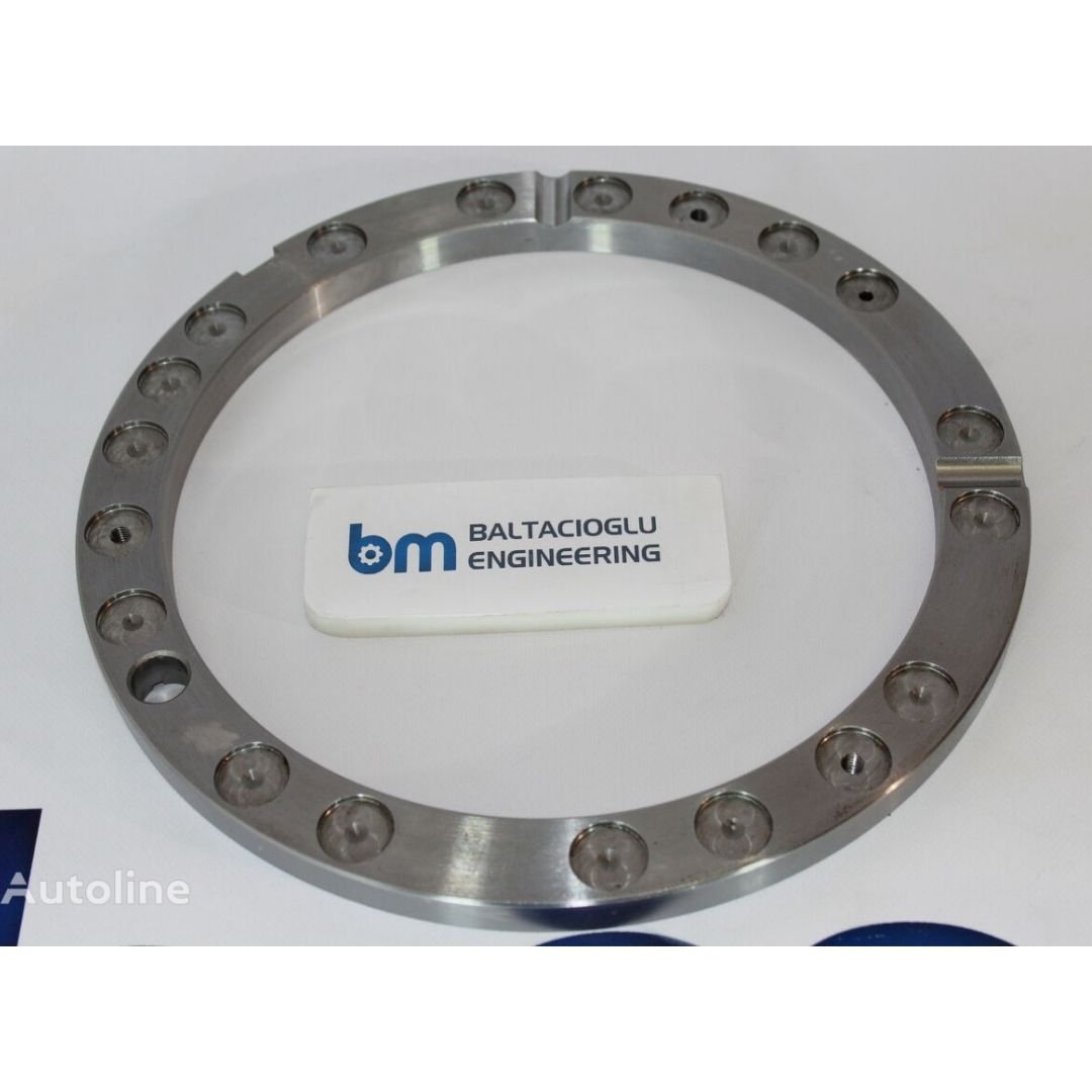 High Quality Baltacioglu Thrust Ring 64.0606.12 Bus Parts for Bus Use Fast Shipping