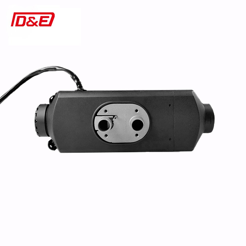 Air Parking Heater Full Set of Accessories 2KW 5KW 12V 24V Diesel Heater Parking for Truck Bus Boat Car RV