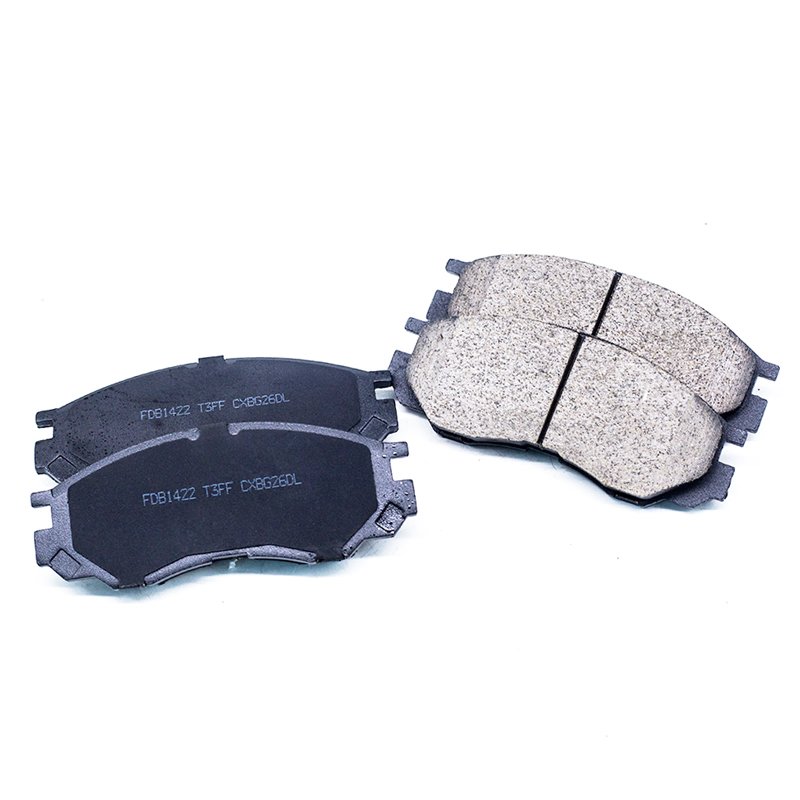 SDCX D1567 D1567-8776 D2310MH PN0548 04465-0K260 SP1484 04465-0K300 04465-0K320 Brake Pad for SANGSIN TOYOTA