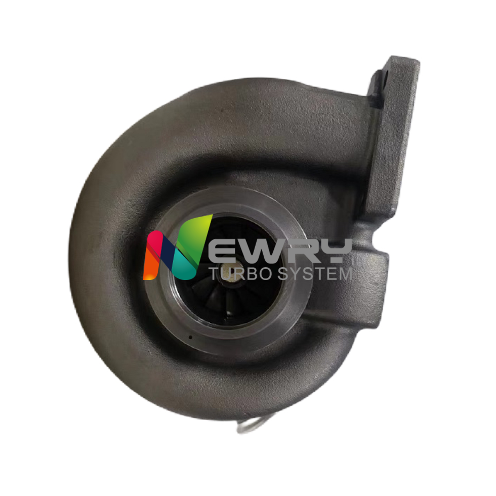 Newry OE Replacement Turbocharger HE561VE 3774613 2836358 4045019 2838009 4955903 for Coach/Transit Bus with Cummins ISX Engine