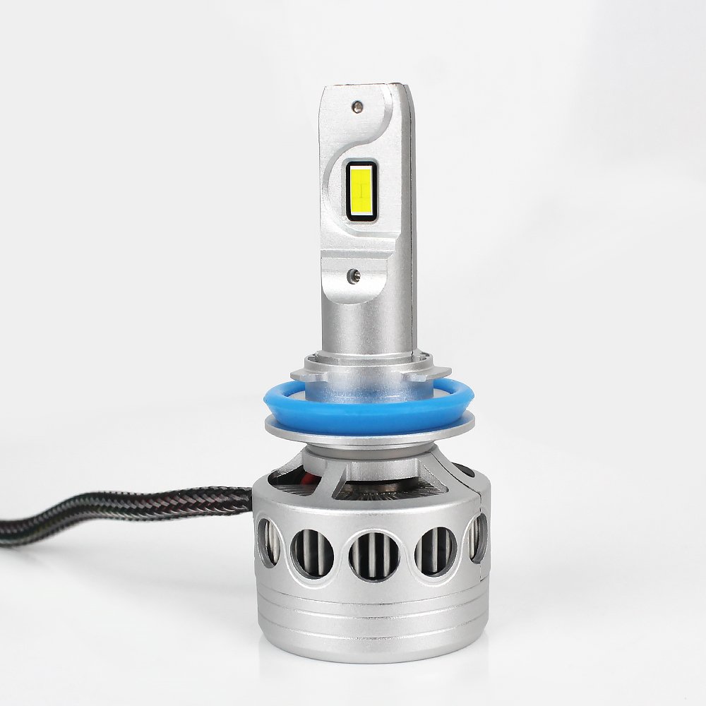 Super Bright H4 Led Headlight Bulb F3Spro 300W Led Car Bulb 50000 Lumen H11 H7 Led 9006 Canbus Auto Accessories Led Headlamp