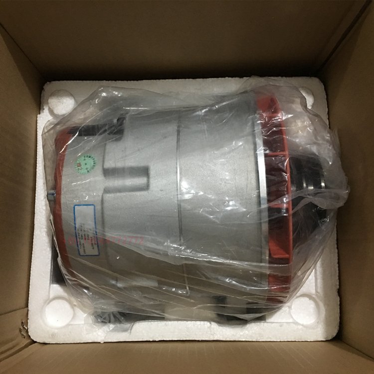 Bus Engine Spare Parts 3701 for Yutong Bus 28V 110A Alternator 8SC3141