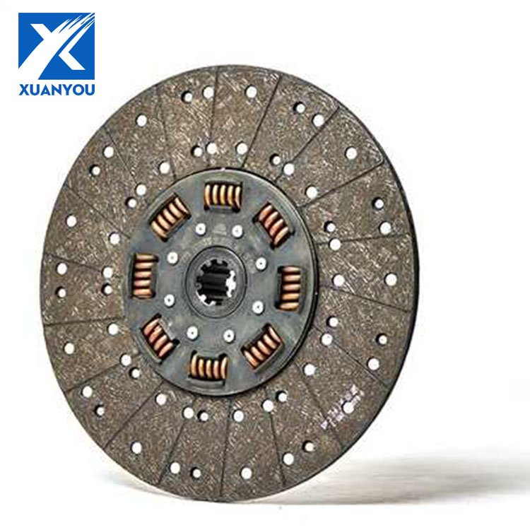 Durable Plate Priceauto Parts Clutch Plate/Clutch Disc/Clutch Cover China Suppliers Hot Sale