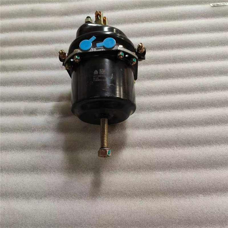 Chinese Bus YuTong ZhongTong AnKai Heavy Truck Spare Parts Front and Rear Brake Chamber WG9000360600 WG9000360601 for Sale
