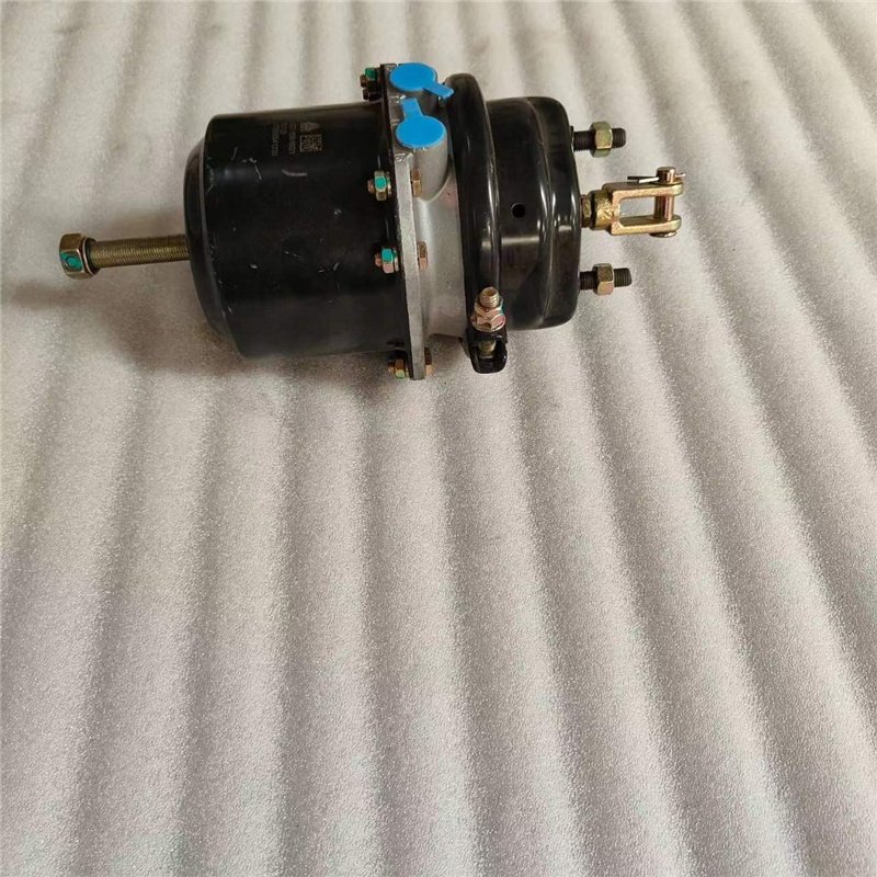 Chinese Bus YuTong ZhongTong AnKai Heavy Truck Spare Parts Front and Rear Brake Chamber WG9000360600 WG9000360601 for Sale