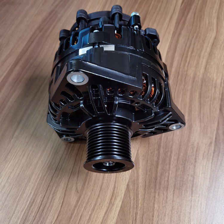 China Shandong Bus Field Beijing Petra AVI147D3002 Auto Generator Auto Parts Genuine Spot