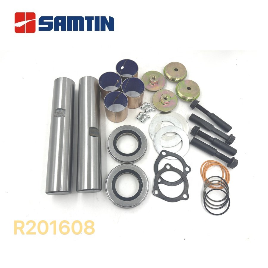 SAMTIN TIANXIN Truck Sping Pin 199100520065