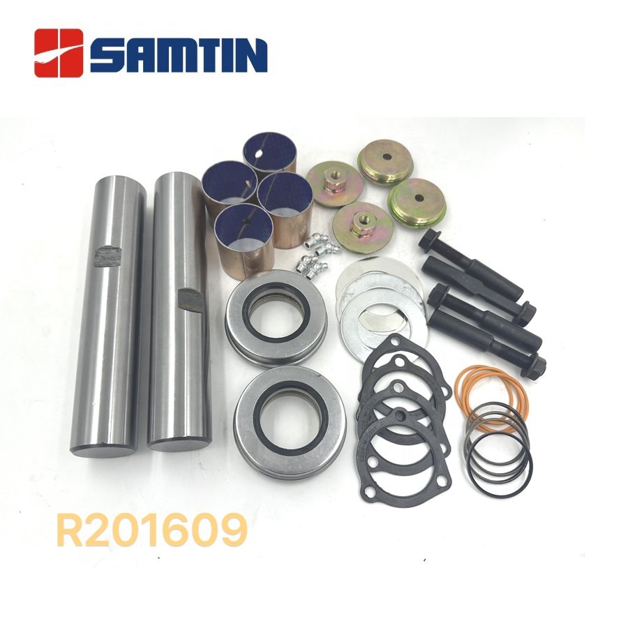 SAMTIN TIANXIN Truck Sping Pin 199100520065