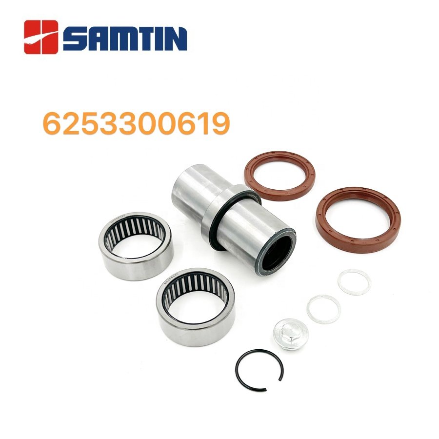 SAMTIN TIANXIN Truck Sping Pin 199100520065