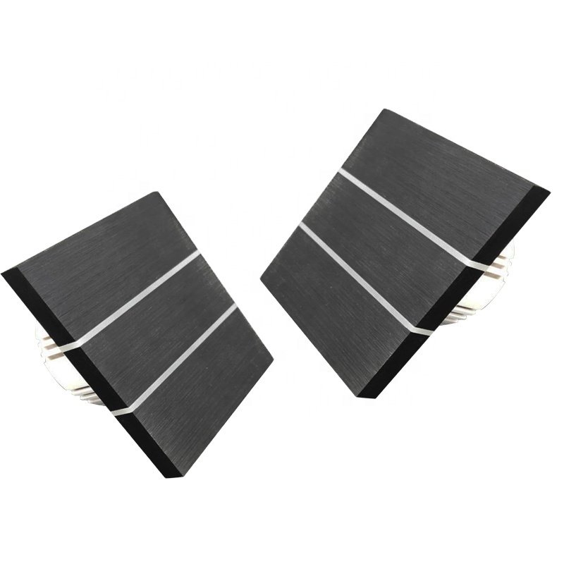 Eastkame Factory Knx Electric Switch Touch Screen Lights Switch for Smart Home