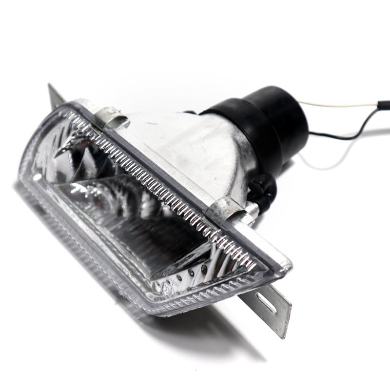 Bus Accessories 24V Front Fog Light Lamp for King Long Higer Bus