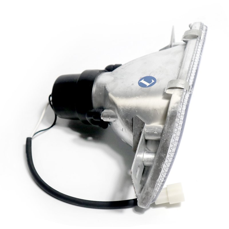 Bus Accessories 24V Front Fog Light Lamp for King Long Higer Bus