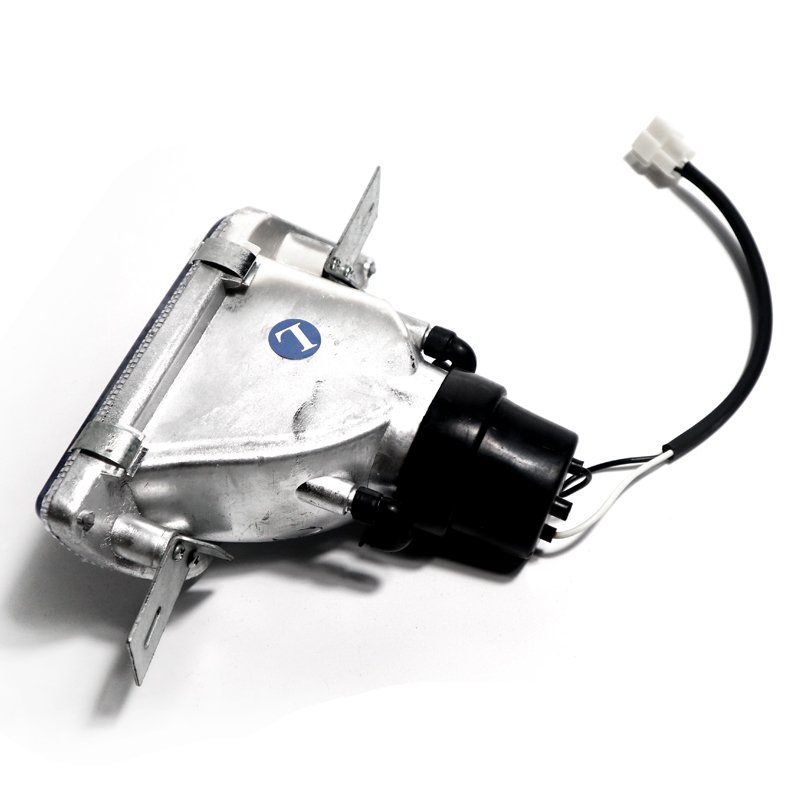 Bus Accessories 24V Front Fog Light Lamp for King Long Higer Bus