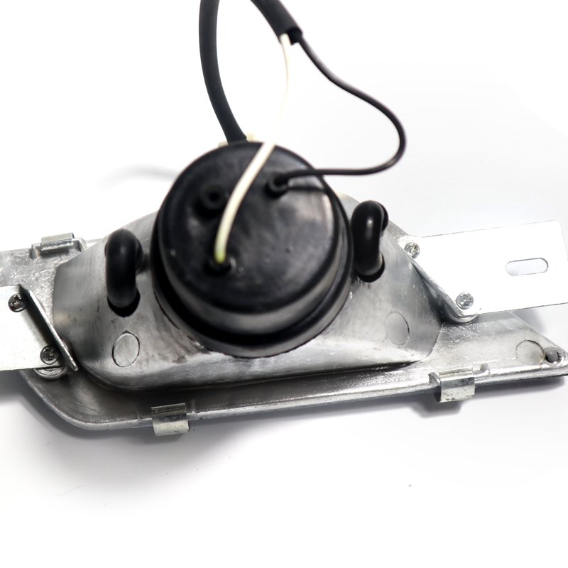 Bus Accessories 24V Front Fog Light Lamp for King Long Higer Bus