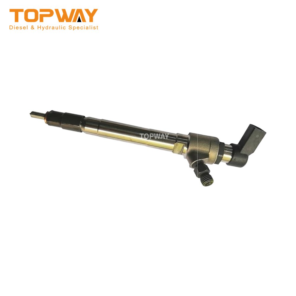 New Common Rail for ford Fuel Injector 2009 2011 2015 1.4 1.6 2.4 Kuga Assy Mazda Continental Mondeo 050013 77550 F350 # 8
