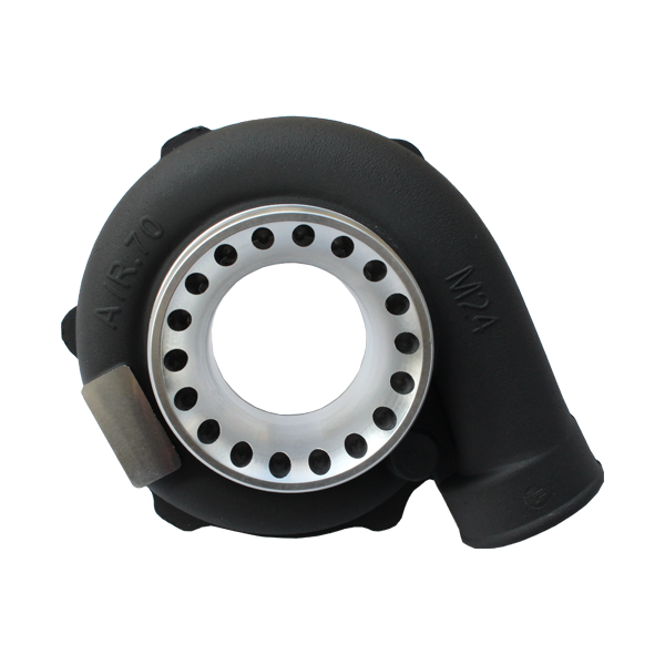 T04E TO4ET4 Compressor Housing GT35 T66 Turbo Performance Turbocharger for the USA Auto Market