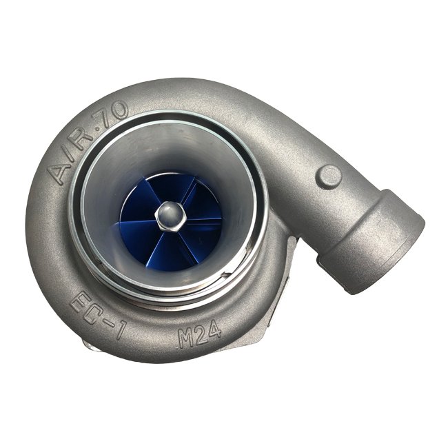 T04E TO4ET4 Compressor Housing GT35 T66 Turbo Performance Turbocharger for the USA Auto Market