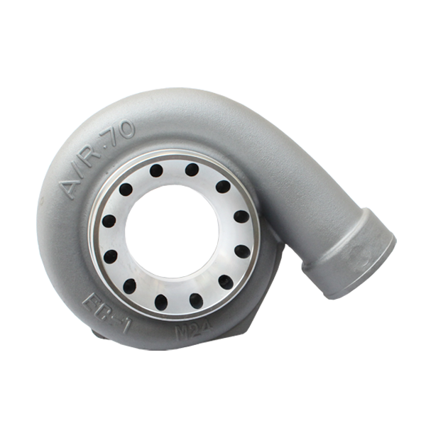 T04E TO4ET4 Compressor Housing GT35 T66 Turbo Performance Turbocharger for the USA Auto Market