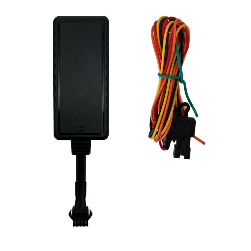 The Latest Upgraded Version of Multi-function 2G+4G GPS tracker for Vehicles