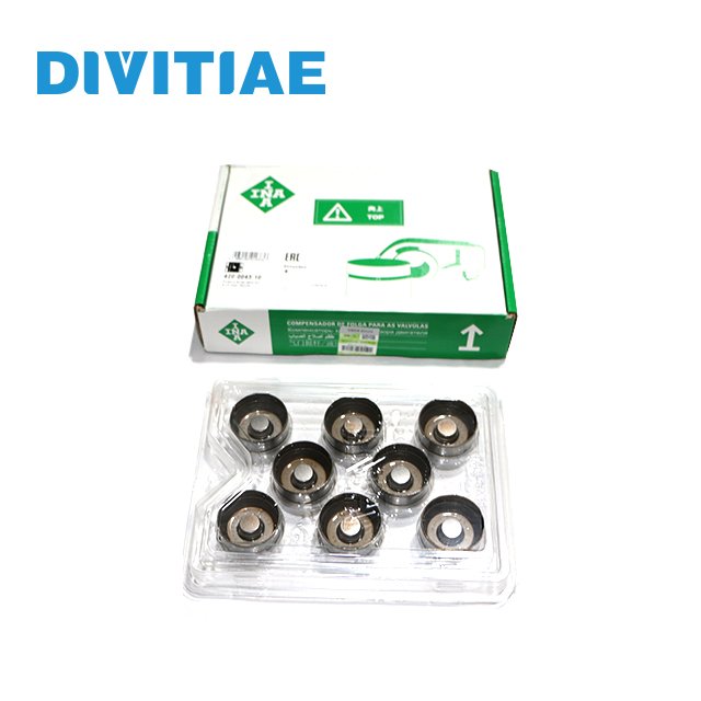 For Volkswagen vw GOLF Audi Adracing Engine Tappet Hydraulic Lifters Follower INA 034109309AD 038109309C 038109309A 038109309B