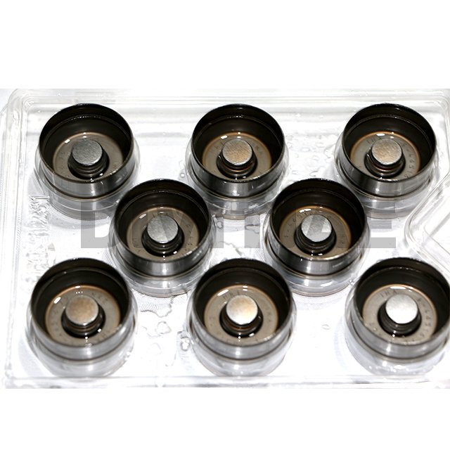 For Volkswagen vw GOLF Audi Adracing Engine Tappet Hydraulic Lifters Follower INA 034109309AD 038109309C 038109309A 038109309B
