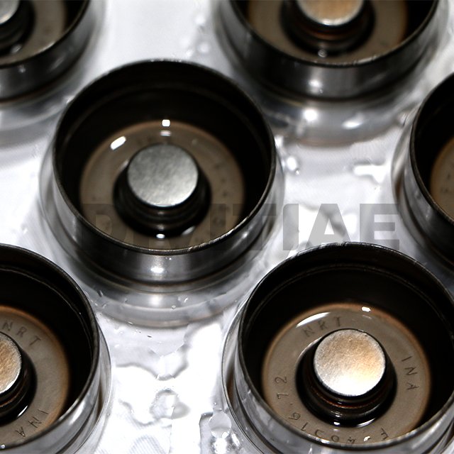 For Volkswagen vw GOLF Audi Adracing Engine Tappet Hydraulic Lifters Follower INA 034109309AD 038109309C 038109309A 038109309B