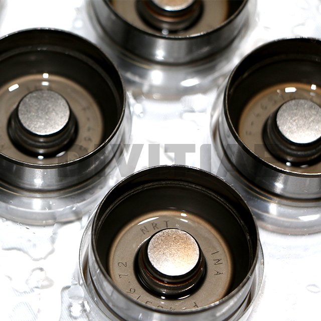 For Volkswagen vw GOLF Audi Adracing Engine Tappet Hydraulic Lifters Follower INA 034109309AD 038109309C 038109309A 038109309B