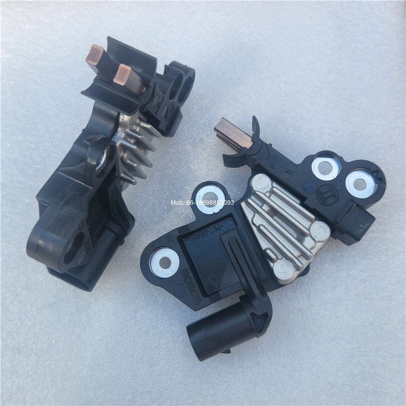 14V Voltage Regulator for Mercedes Benz OM642 Engine Alternator New Original Diesel Parts for Bosch F00M346081 F00M346048