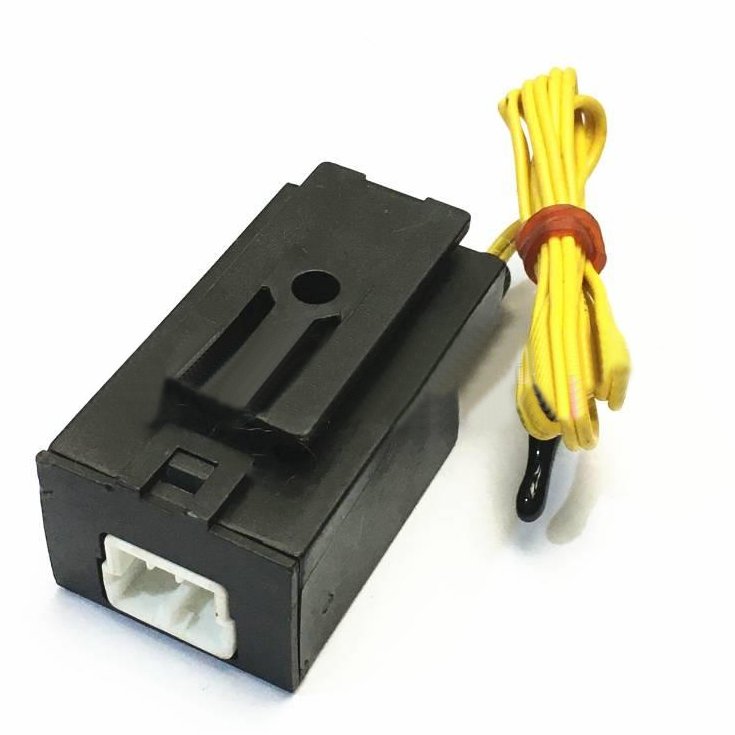 High Quality Engine Temperature Sensing Unit CSA531C002D for Other Bus Truck Spare Parts